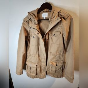 Market & Spruce jacket